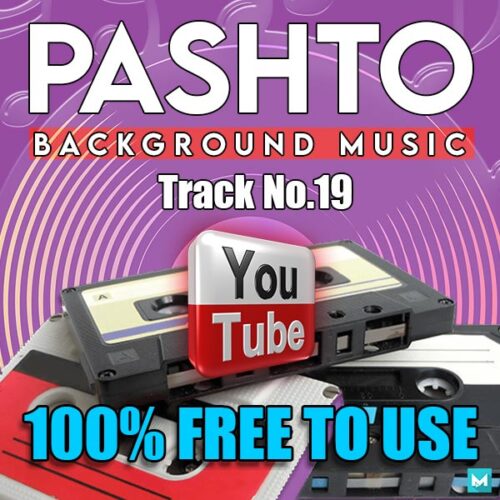 No copyright Music free Pashto music for YouTube