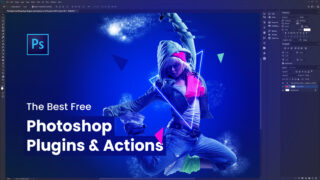 26 Best Free Photoshop Plugins in 2023 (Updated)