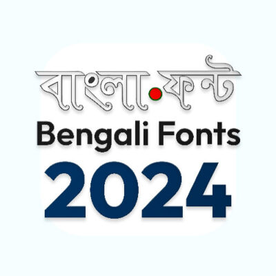 Tonny SushreeMJ Bengal Font Download