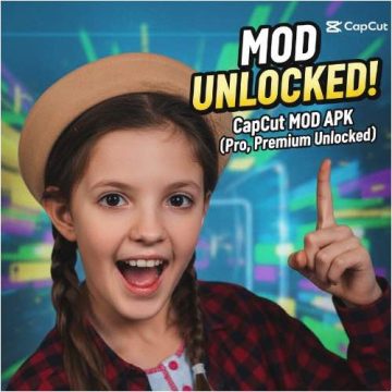CapCut mod free