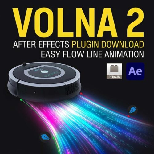 Volna 2 After Effects Plugin Free Download