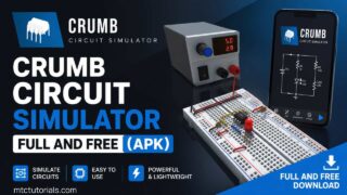 Crumb circuit simulator free apk mod