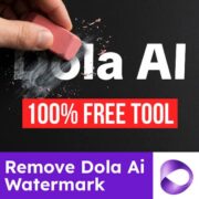 Remove dola ai watermark free