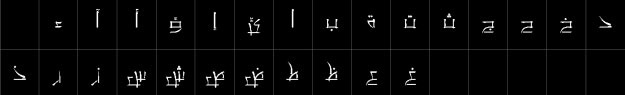 Download Alfars Chinese Fonts