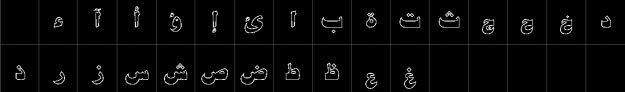 Urdu Windows Fonts - MTC TUTORIALS
