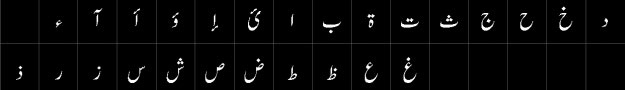 Jameel Noori Nastaleeq