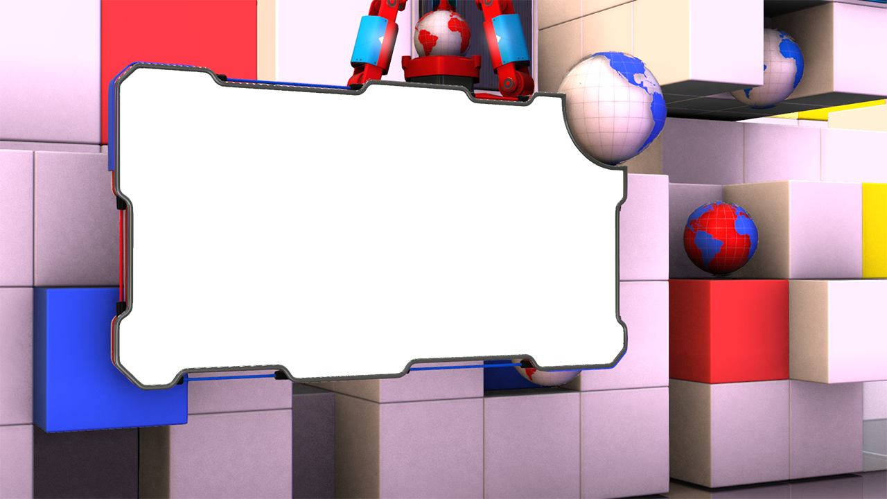 Png transparent 3d frames high Quality images Download