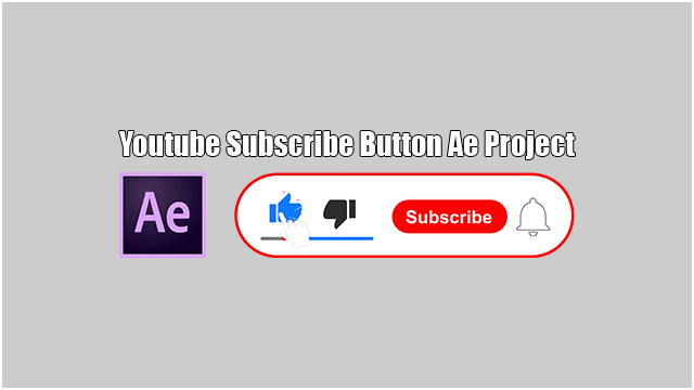 youtube subscribe button 2022