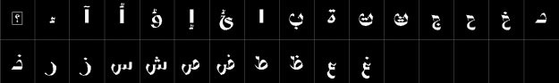 download zp vosta fonts urdu