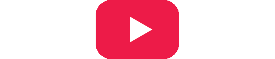 YouTube Logo Icon Free PNG - Red Icon