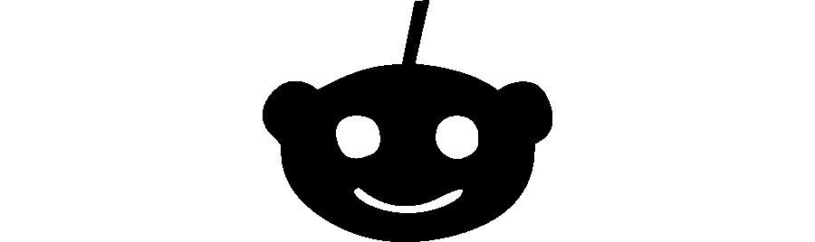 Reddit logo png