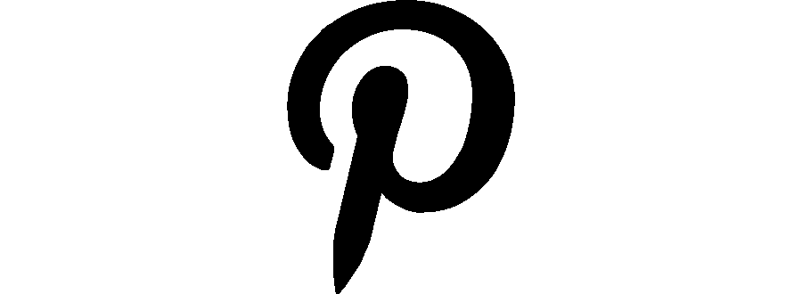 Pinterest Logo Free PNG