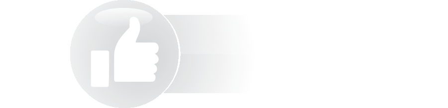 Like Button Lower Free PNG