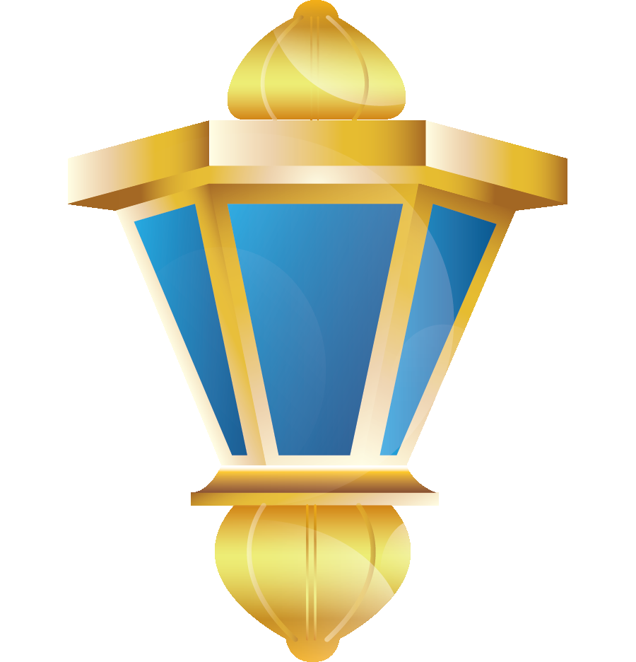 Free Islamic Vector PNG