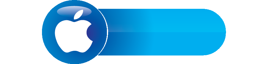 Apple Logo Free PNG Lower Third
