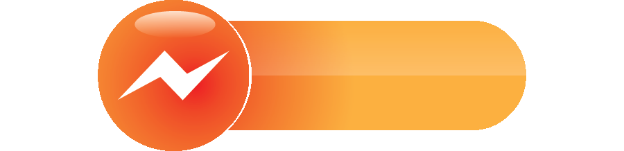 Messenger Icon Free PNG Lower Third