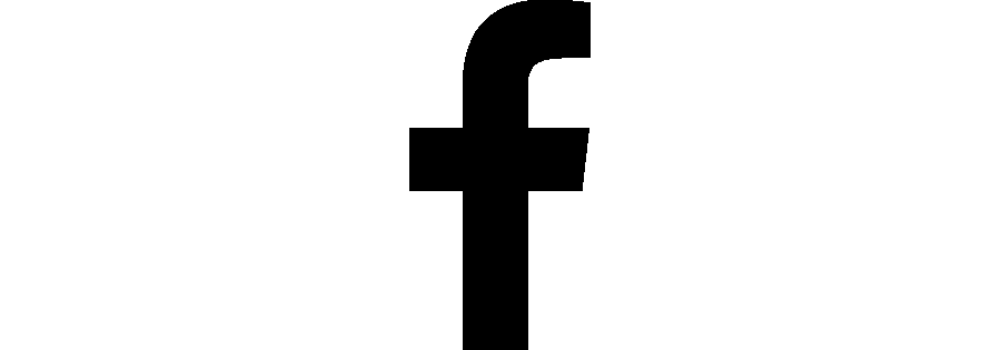 facebook png icon Black