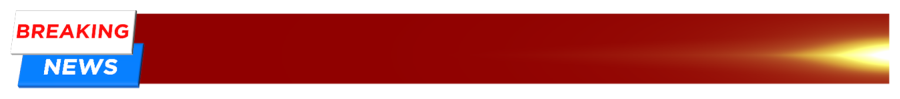 Breaking News Bumper & Lowerthird png 2