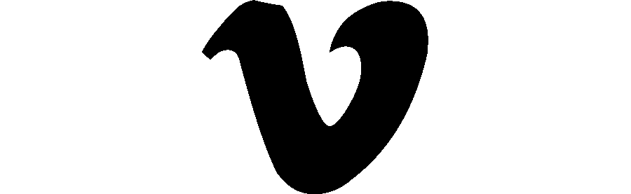 Vimeo logo png