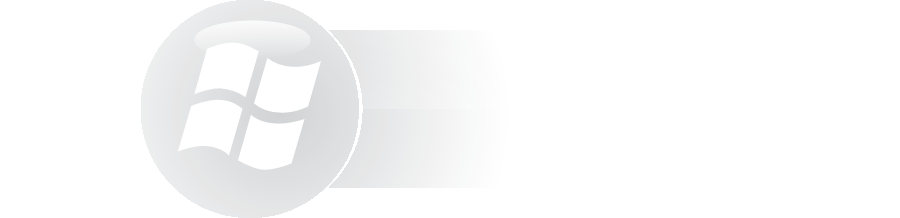 Windows lower third free png