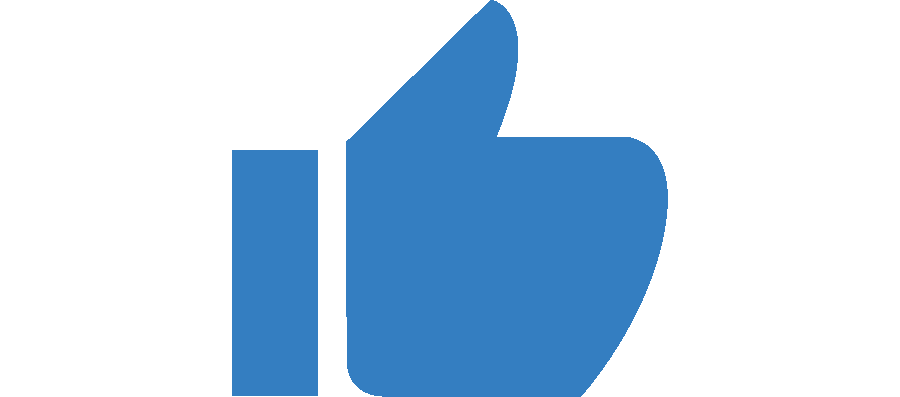 Like Button Free PNG Icon