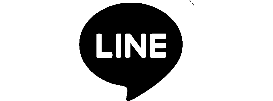 Line PNG Icon LOGO Black