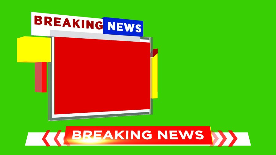 free breaking news bumper green screen and free breaking news lower third 92 news download mtc tutorials