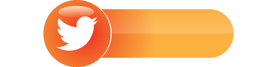 Twitter Lower third Free PNG