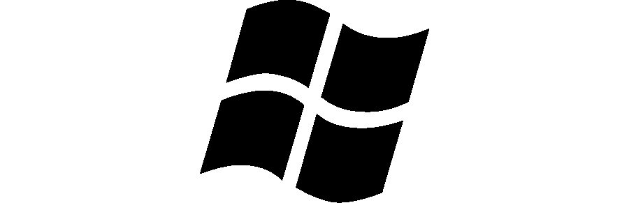 Microsoft Windows Icon PNG