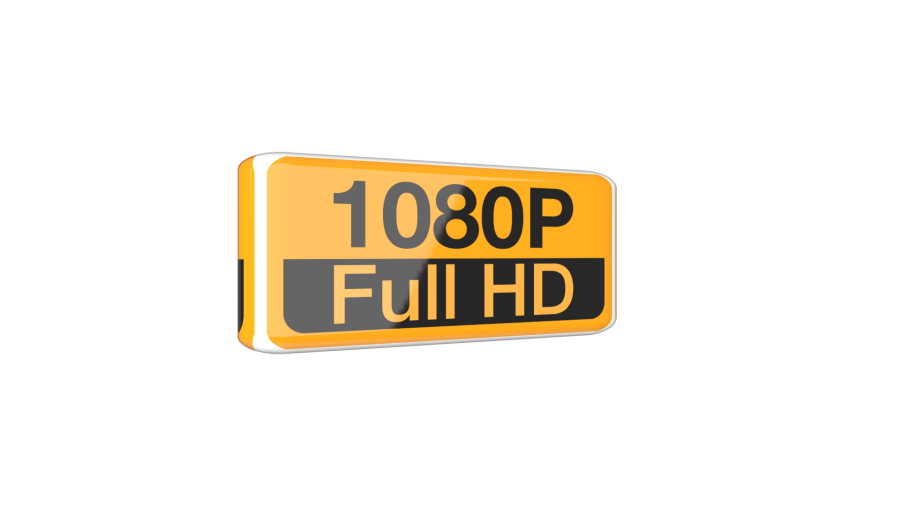 1080p Full HD Free PNG